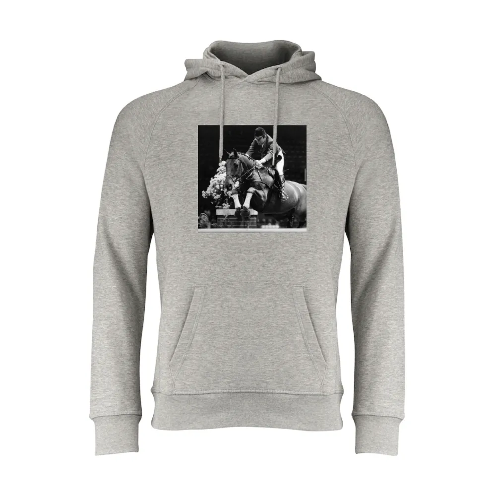 Hoody Unisex - Hugo Simon & Gladstone